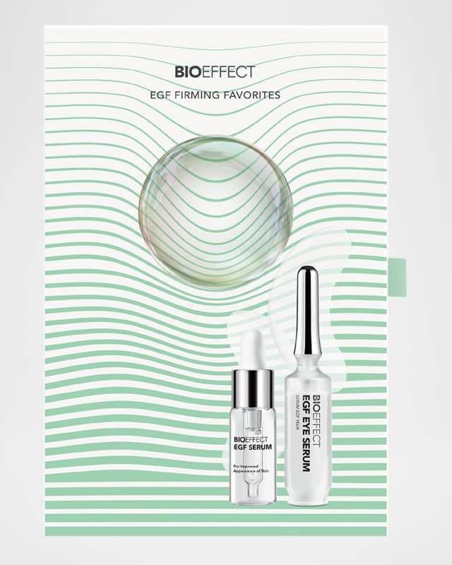 EGF Firming Favorites Set